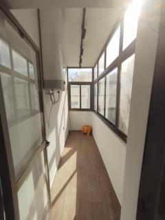 Apartamento 2 habitación 2 salones en centro d martil - Martil - 4