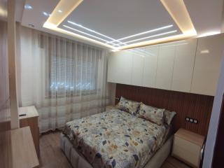 Apartamento 2 habitación 2 salones en centro d martil - Martil - 2