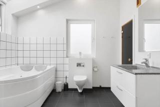 4428 Hvide Sande - Mettes Bjerg 16 - Hvide Sande - 8