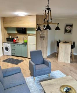 Apartment Ness1 - 7