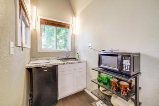 Cozy Tiny Home 1 Mi to The Village at Meridian - Meridian - 9