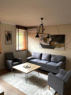 Apartment Ness1 - 9