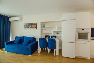 Orbi Horizon Luxe Suite - Batumi - 2