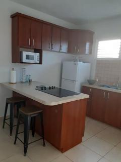 Atlantic View Apartments - Hatillo - 3