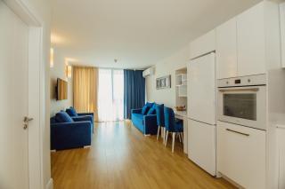 Orbi Horizon Luxe Suite - Batumi - 4