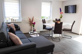 Ferienwohnung An der Rennbahn - Dresden - 7