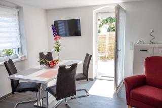 Ferienwohnung An der Rennbahn - Dresden - 9