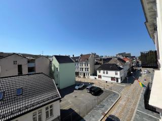 Cozy Modern Apartment Bergen City Center - Bergen - 5