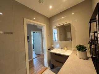 Cozy Modern Apartment Bergen City Center - Bergen - 1