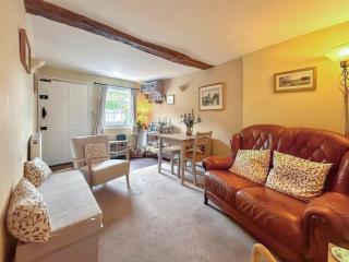 Flos Cottage - Kington - 4