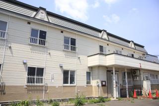 Minpakushisetsu Nipopo - Vacation STAY 19571 - Fukagawa - 0