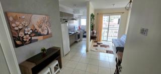 Apartamento Vista Mar com 2 quartos no Viva Feliz - 8