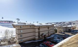 Ski In, Ski Out, Ski Slope Views, California King, Recently Renovated - 4