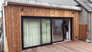 Birdsnest Luxe Appartement - De Panne - 1