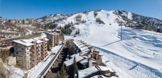 Ski In, Ski Out, Ski Slope Views, California King, Recently Renovated - 7