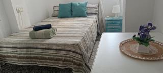SUNSET ROOM AT FRONT BEACH - HABITACION EN LA PLAYA en Piso compartido - Tavernes de Valldigna - 6