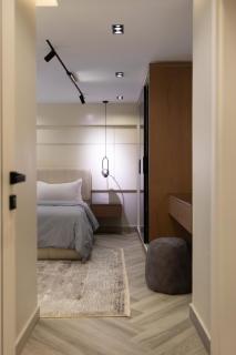4 Bedroom Apartment - Kairo - 9