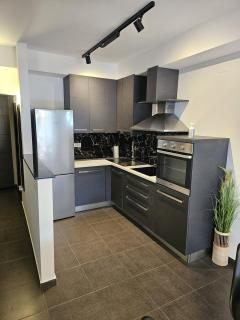 Luxury Apartments Elizabeth - Podstrana - 5