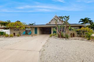 Mint Green Getaway - Holmes Beach - 4