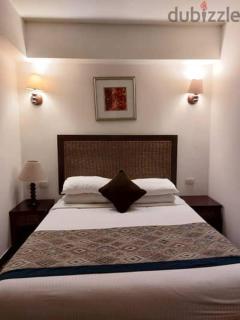 porto south beach from amer group شاليه فندقى من عامر جروب فى بورتو ساوث بيتش منطقه التايم شير المميزه - Ain Suchna - 7