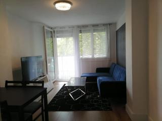 Appartement T4 avec terrasse - 0