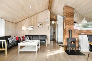 407 Hvide Sande - Tingodden 252 a - Hvide Sande - 9