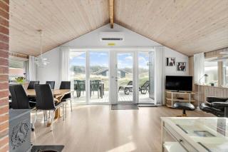 407 Hvide Sande - Tingodden 252 a - Hvide Sande - 8