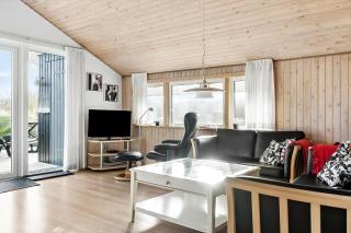 407 Hvide Sande - Tingodden 252 a - Hvide Sande - 4
