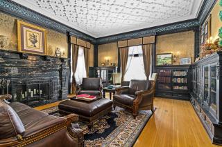Historic Cotton Mansion by Heirloom Boutique Collection - 8