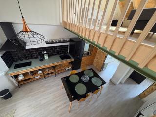 Apartamentos Ribadeo - Ribadeo - 4