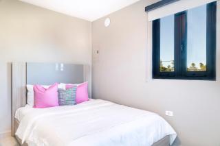 Fully Renovated Beachside with Oceanview 1 Bedroom Unit 7 - 1