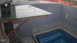 Casa com piscina HP&IB - Itanhaém - 8