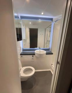 FH house - York - 1