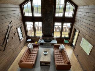 Mountain lodge with sauna - Idre - 7