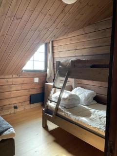 Mountain lodge with sauna - Idre - 1