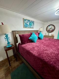 1722 Historic Adobe - 9