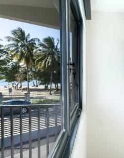 AQUA Villas Del Mar Apt 8 - 1BR Sun, Fun & Dining by the Shore - 7