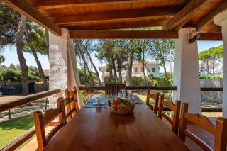 Elegante Villa a 30 m dalla bellissima spiaggia di Campulongu Villasimius - Villasimius - 9