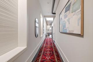 Quiet Downtown Loft in the Heart of Macon - Macon - 3