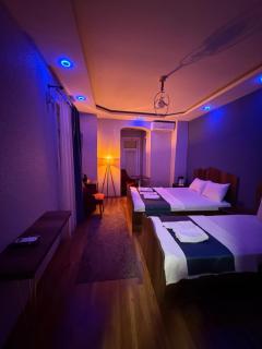 La Vien Hotel Old City - Istanbul - 9