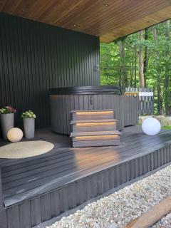 Apartamenty Stare Izby SAUNA&JACUZZI - Poronin - 6