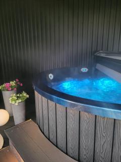 Apartamenty Stare Izby SAUNA&JACUZZI - 7