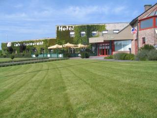 Hotel Callecanes - Poperinge - 1