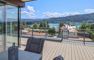 Penthouse Pörtschach - 1