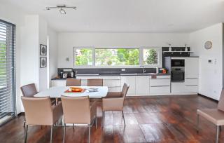 Ferienwohnung Pörtschach 110M² - 8
