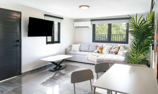 Fully Renovated Beachfront Family Building 2 6 Beds 4 Baths Ocean Views & Terrace - 5