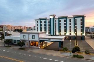 Garner Hotel Virginia Beach North by IHG - 0