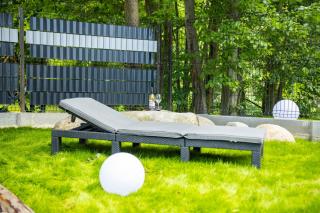 Apartamenty Stare Izby SAUNA&JACUZZI - Poronin - 9