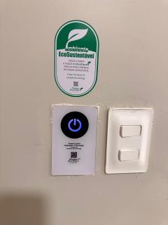 Flat localizado a 200m Shopping Recife, bem Perto da Praia de Boa Viagem e com Wi-Fi 400Mbps - Recife - 6