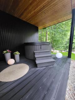 Warsztat SAUNA&JACUZZI - Poronin - 5